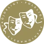 Teatervallen AB logotyp