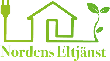 Nordens Eltjänst i Stockholm AB logotyp