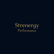 Strenergy Performance AB logotyp