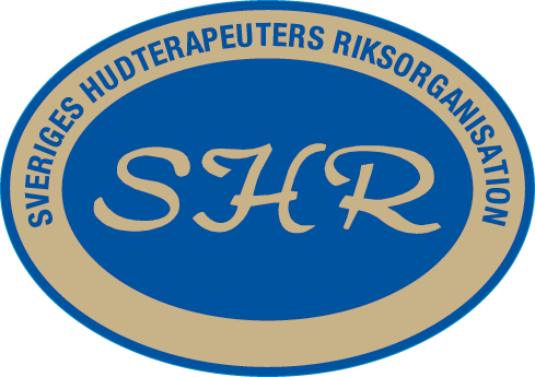 Sveriges Hudterapeuters AB logotyp