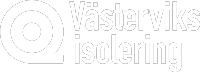 Västerviks Isolering AB logotyp