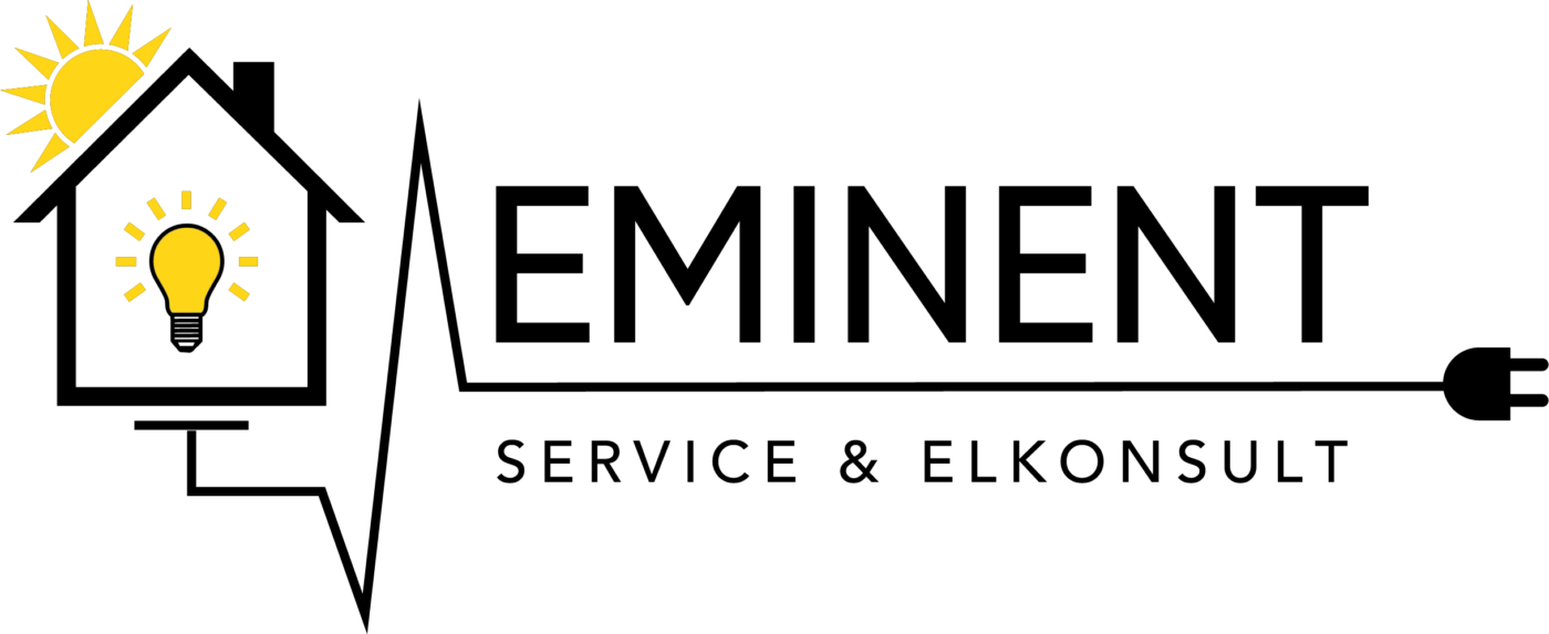 Eminent Service Stockholm AB logotyp