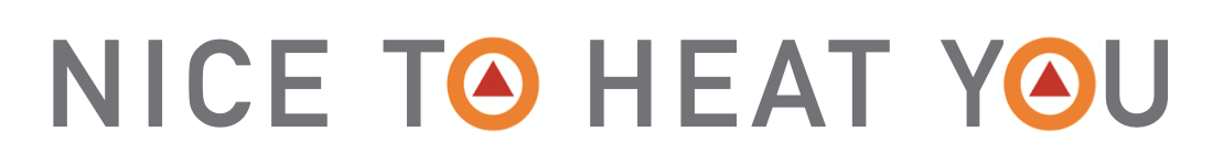 Nice To Heat You AB logotyp