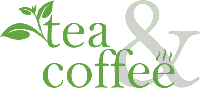 Vitis Tea & Coffee AB logotyp