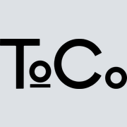 Tamm och Company AB logotyp