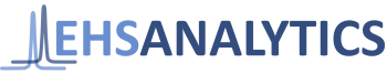 EHS Analytics AB logotyp