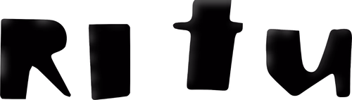 Ritu AB logotyp