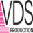 Van Der Smissen Production AB logotyp
