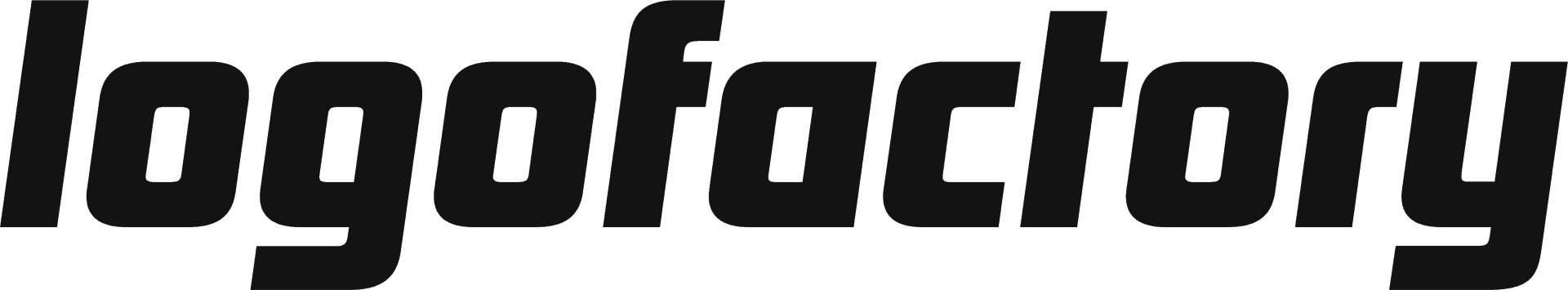 Logofactory Sverige AB logotyp