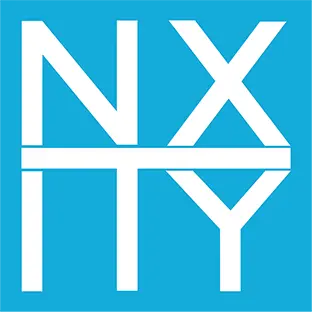 NXITY AB logotyp