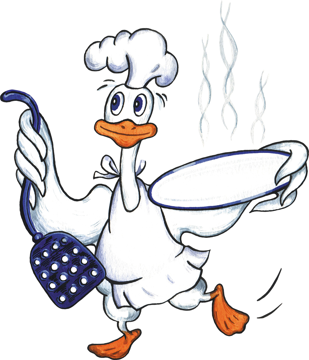 GG Catering AB logotyp