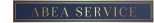 ABEA-allservice AB logotyp
