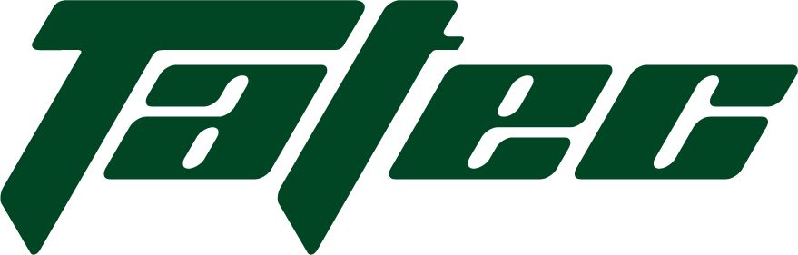 Tatec Invest AB logotyp