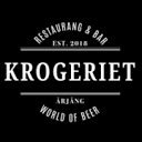 Krogeriet Nordmarken AB logotyp