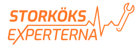 Storköksexperterna Stockholm AB logotyp
