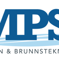 MPS Vatten och Brunnsteknik AB logotyp