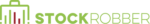 Stockrobber AB logotyp
