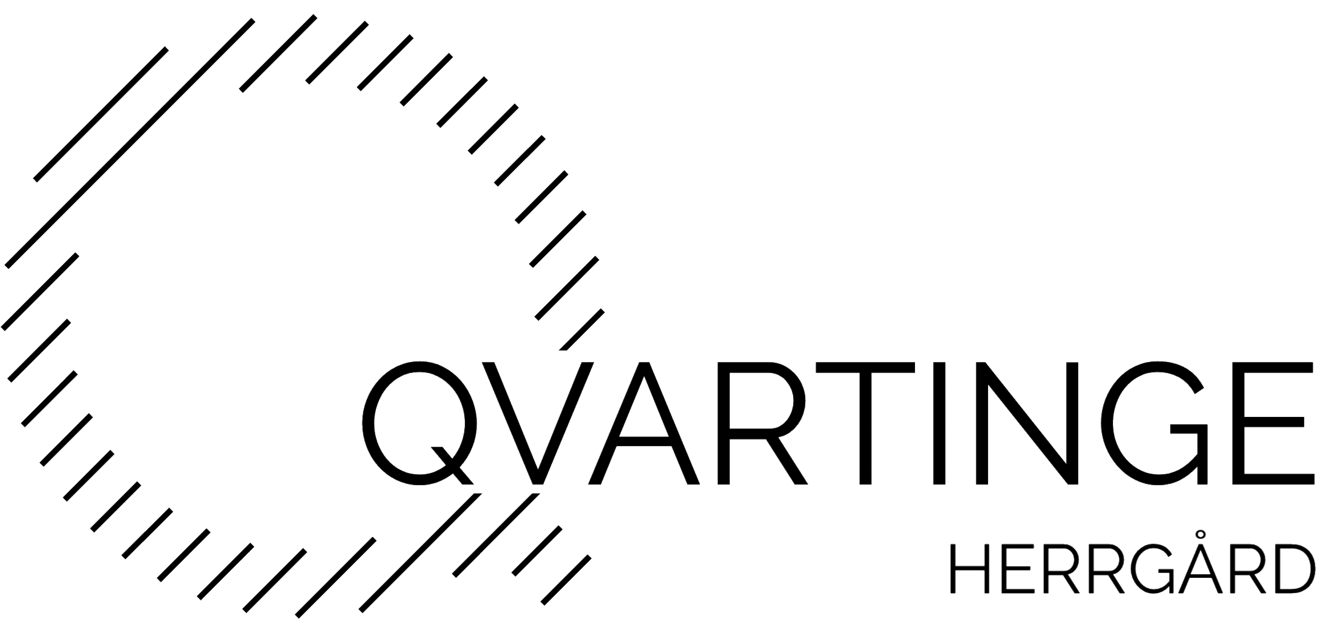 Qvartinge Event AB logotyp
