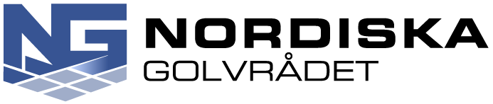Nordiska Golvrådet AB logotyp