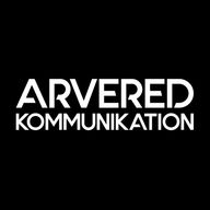 Arvered Kommunikation AB logotyp