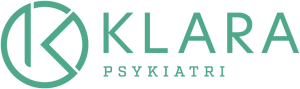 Klara Psykiatri AB logotyp