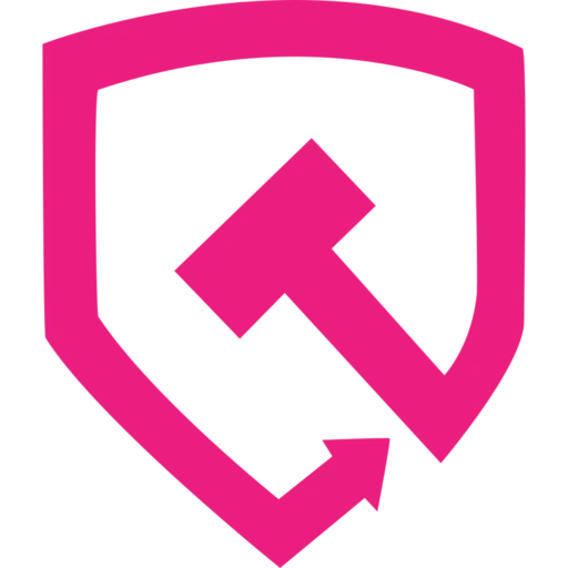 Budi AB logotyp