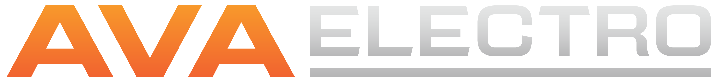 AVA Electro AB logotyp