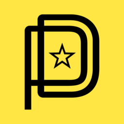 Papa Deli AB logotyp