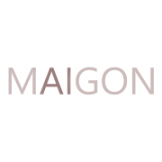 Maigon AB logotyp