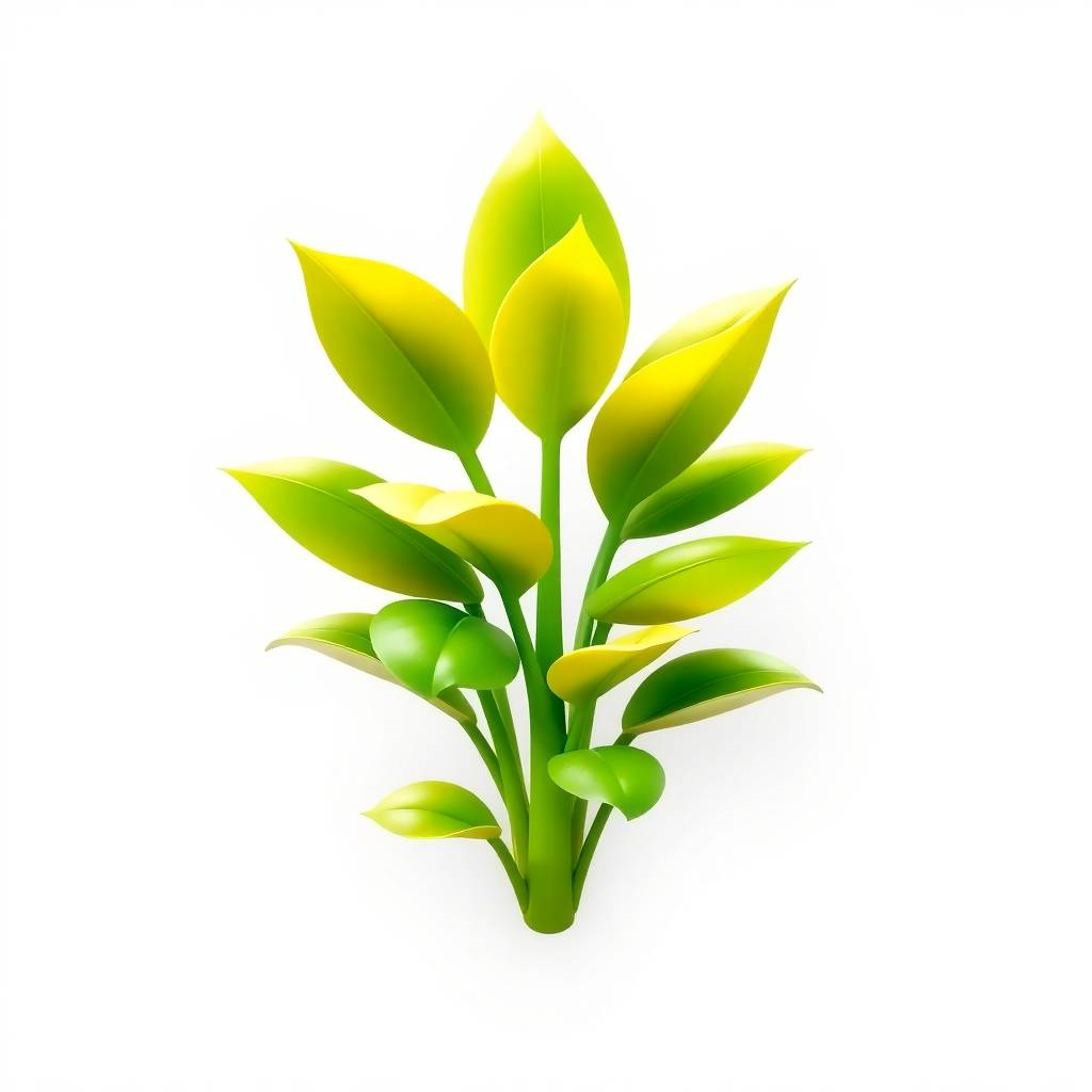 Plant Based Revolution AB logotyp