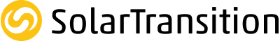 Solartransition in Sweden AB logotyp