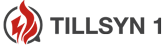 Tillsyn 1 AB logotyp