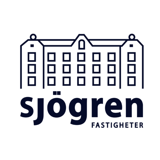 Sjögus Nyborgsvägen 4 AB logotyp