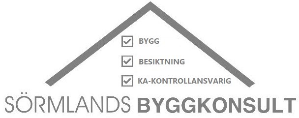 Sörmlands Byggkonsult AB logotyp