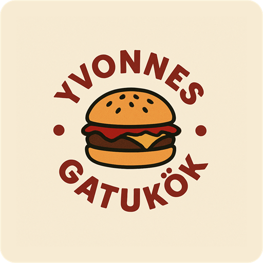 Yvonnes Gatukök AB logotyp