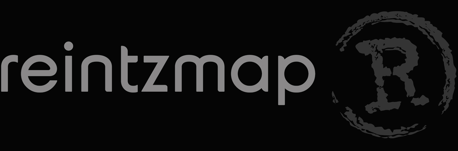 Reintzmap AB logotyp