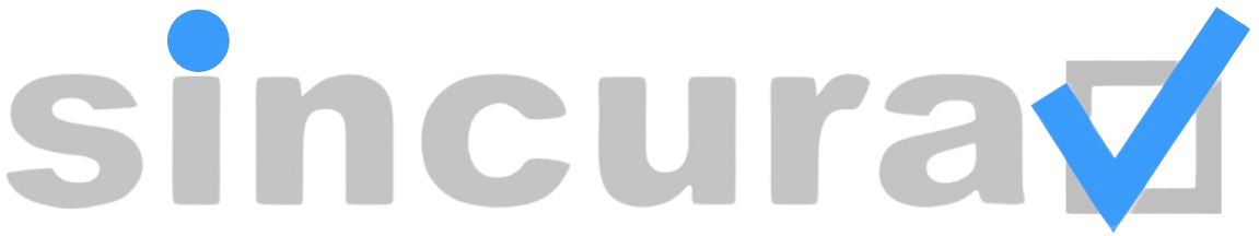 Sincura Sweden AB logotyp