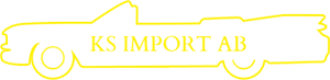 KS Import AB logotyp