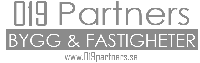 019 Partners AB logotyp