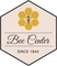 BeeCenter Susa AB logotyp