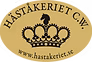 Häståkeriet Djurgården AB logotyp