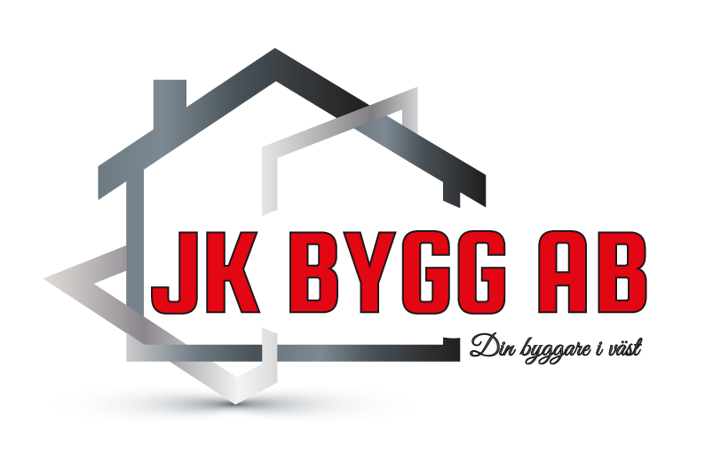 JKällén Bygg AB logotyp