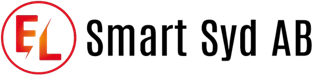 El smart syd AB logotyp