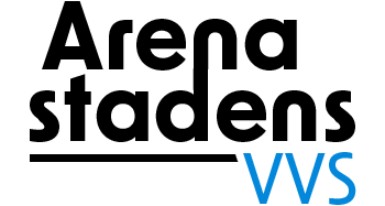 Arenastadens VVS AB logotyp