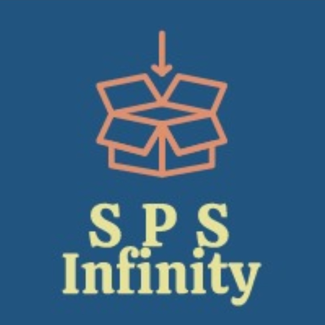 SPS Infinity AB logotyp