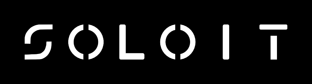 Soloit Technologies AB logotyp