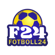 Fotboll24 AB logotyp