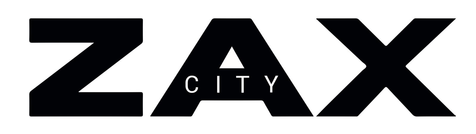 Zax Sthlm AB logotyp