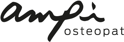 Osteopat Ann-Sofie El Dana AB logotyp