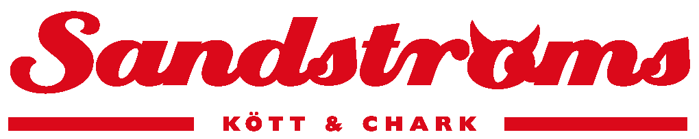 Sandströms Kött & Chark AB logotyp